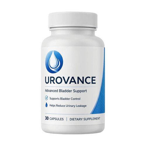 Urovance bottle