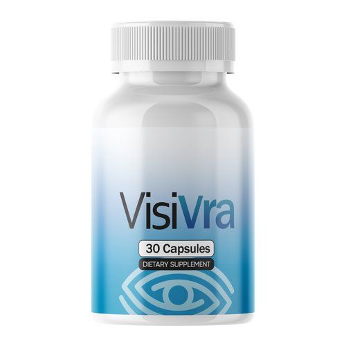 VisiVra bottle