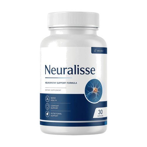 Neuralisse bottle